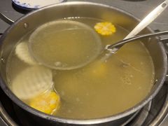-贵宾牛·潮汕牛肉火锅(珠池总店)