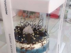 -茉川甜品MOCHUAN