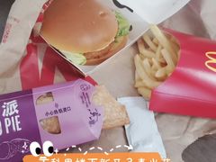 -江燕路万科里