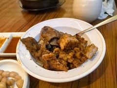 -烧肉一番·新韩式炭火烤肉(大岭山店)