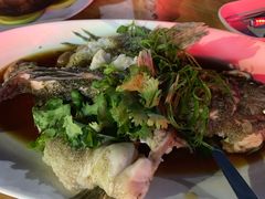 -珍宝海鲜(东海岸海鲜中心)