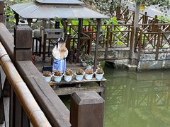 -天怡·鱼工厂(梅溪湖店)