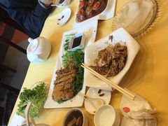 -功德林素菜饭庄(前门店)