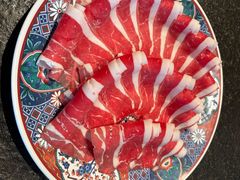 -老墙根涮肉·铜锅·烧烤(欢乐谷·王四营店)
