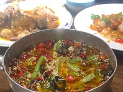 -东北大院·东北菜(三台子店)