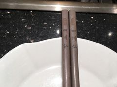 餐具摆设-四川仁火锅(军工店)