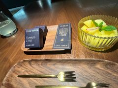 -CHIC1699远洋私厨