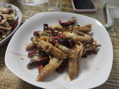 -人和啤酒屋海鲜大排档(营口路店)