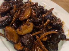 -佛有缘素食馆·荔湾老字号(陈家祠首店)