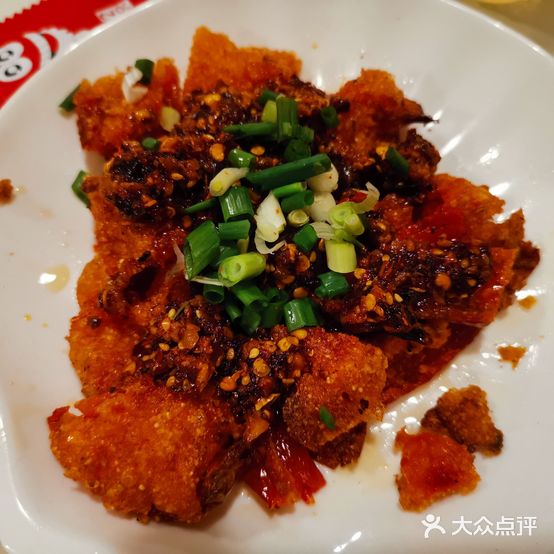 原八月楼汤辣子烧烤(吉新路店)