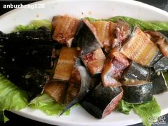 梭边鱼&nbsp;-小牛海记潮汕牛肉店(永定路店)