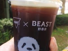 美式-Manner Coffee(大宁国际商业广场店)