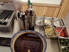 -嘉州北味春老烧麦·面食(叮咚街店)