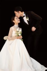 -古摄影婚纱