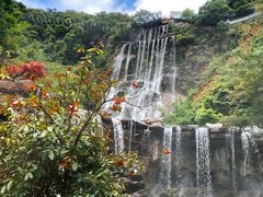 -古龙峡云天玻霸