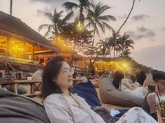 -Coco Tam’s