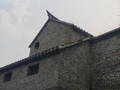 -天朝元辅-徐州民俗博物馆