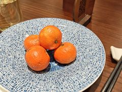 -全聚德(上海首店浦东店)