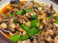 -绿草地·湘菜(7mall店)