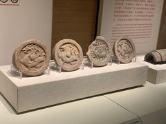 -陕西历史博物馆