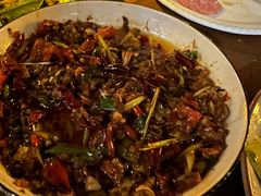 -拾光音乐餐酒吧(告庄星光夜市店)