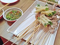-宏姐串串香(宏伟路店)
