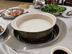 -丰尔粥食·粥底火锅(大良总店)