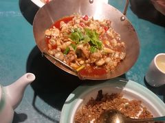 -呷湘厨·家宴·鱼汤捞饭(津南店)