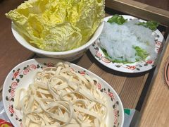 -东门口涮肉·砂锅·烤串(老门东店)