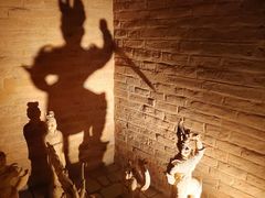 -洛阳古墓博物馆