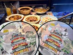 -小柴米·传统江西菜(八一广场店)