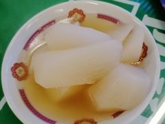 -七爷清汤腩·港式餐厅(金狮广场店)