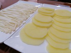 -岳合轩老北京涮肉