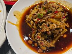 -蛙兔鸡自贡风味·特色江湖菜(广都店)