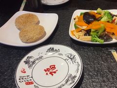 -老北京胡同味道二荤铺(酒仙桥店)