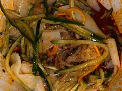 -中原大刀(南湖越秀集市店)