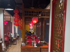 -芦月轩羊蝎子(劲松店)