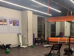 -乐刻运动健身(同曦假日百货店)