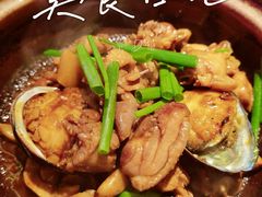 -啫神·广州地标美食(北京路店)