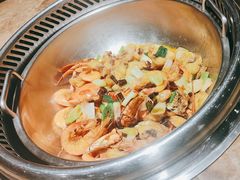 -七欣天香辣蟹火锅(上海奉贤杭州湾生活广场店)