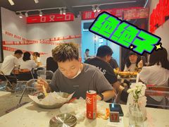 -百事喜乐炸鸡铺(合肥首店)