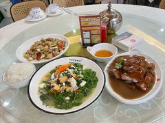 -德記大排档 26年老字号(西湖店)