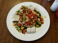 -土耳其卡巴布清真餐厅(西安店)