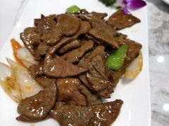 -宝发园名菜馆