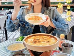 -阿金大白·上海菜馆(新天地店)