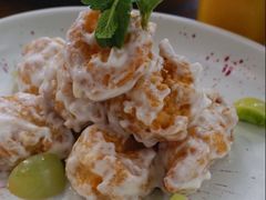 奇妙虾球-小大董·烤鸭(王府井apm店)