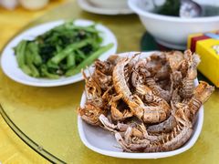 -锐记美食店·现捞海鲜(闸坡店)