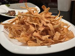 -金叶酒家(新华路店)