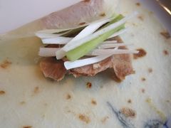 -四季民福烤鸭店(前门廊房二条店)