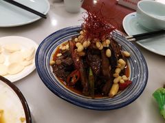 -鸭匠食府·挂炉烤鸭·新京菜(阜成路店)